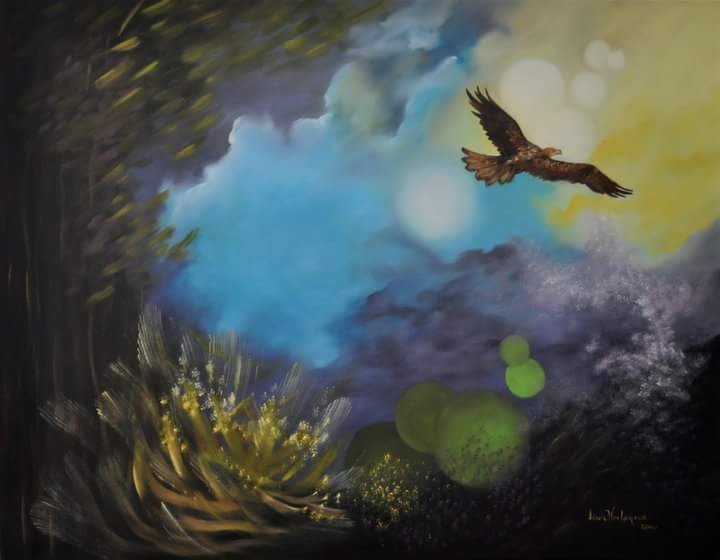 aguila