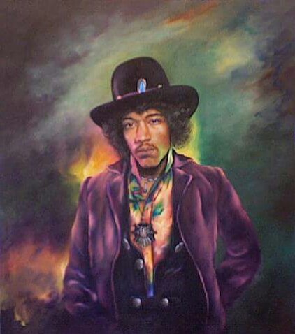 hendrix