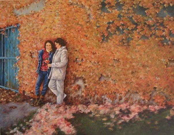 secretos de otoño
